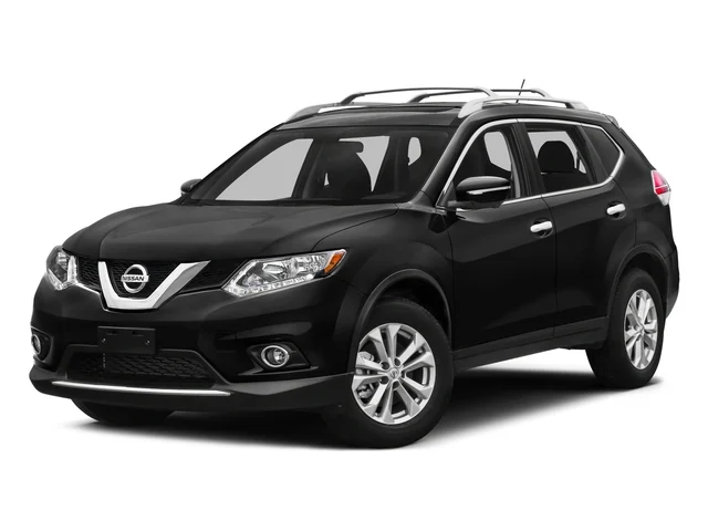 2016-Nissan-Rogue-SV