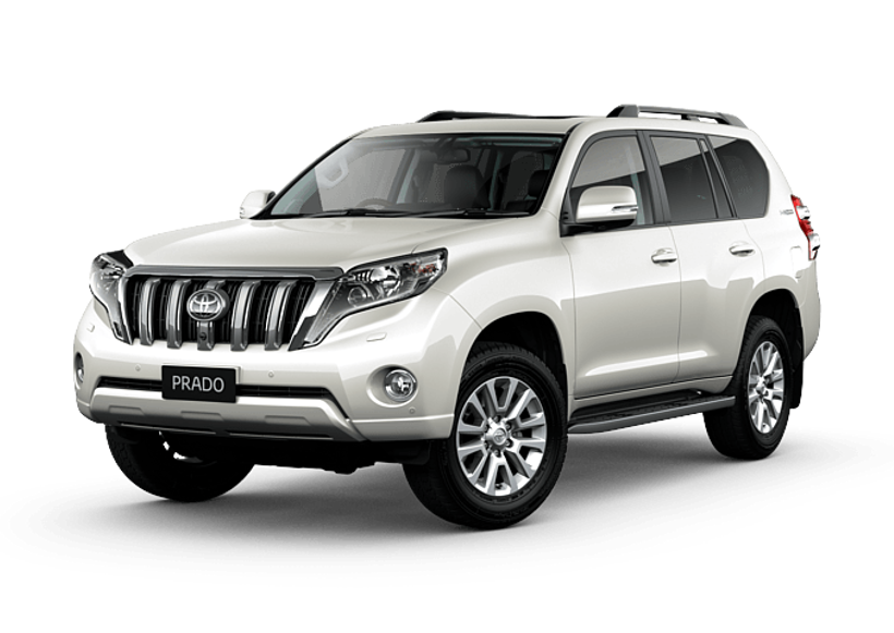 2017-Toyota-Land-Cruiser-Prado-Front